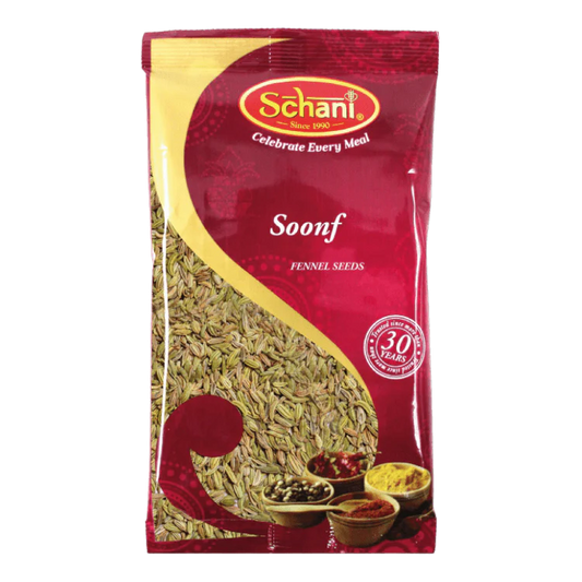 Schani Soonf 1kg