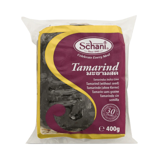 Schani Tamarind 400g