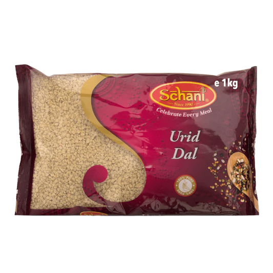Schani Urid Dal 1kg