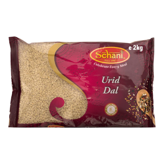 Schani Urid Dal 2kg