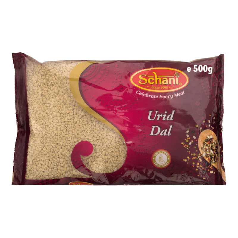 Schani Urid Dal 500g
