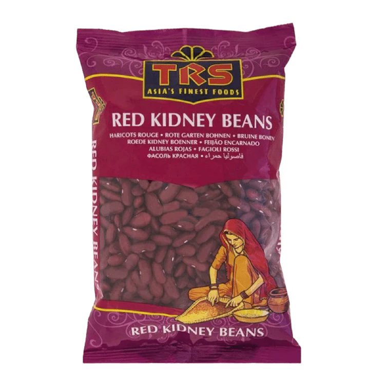 Schani Red Kidney 500g