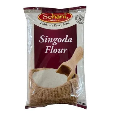 Schani Singoda Flour 1kg
