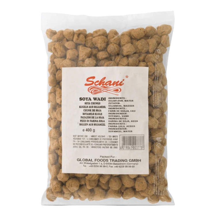 Schani Soya Wadi 400g