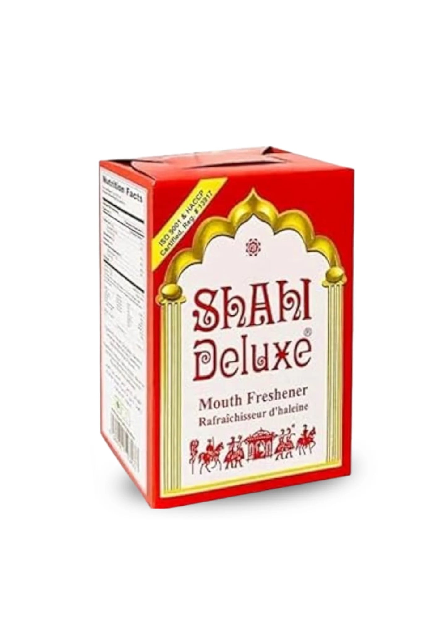 Shahi Mouth Fresh Deluxe 78g
