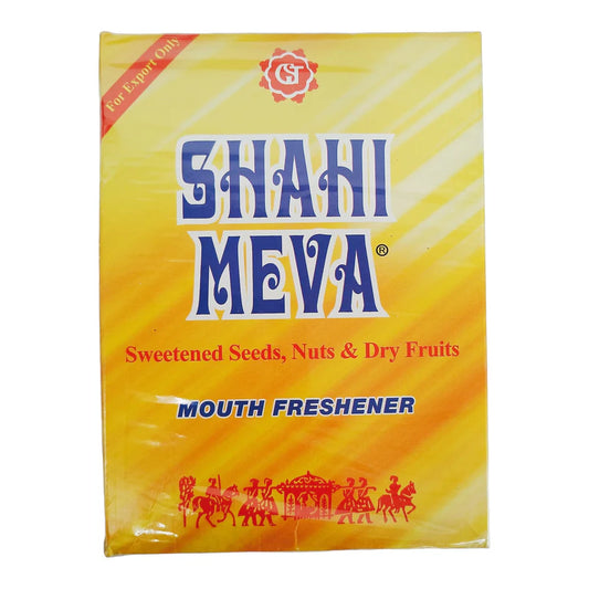Shahi Mouth Fresh Meva 132g