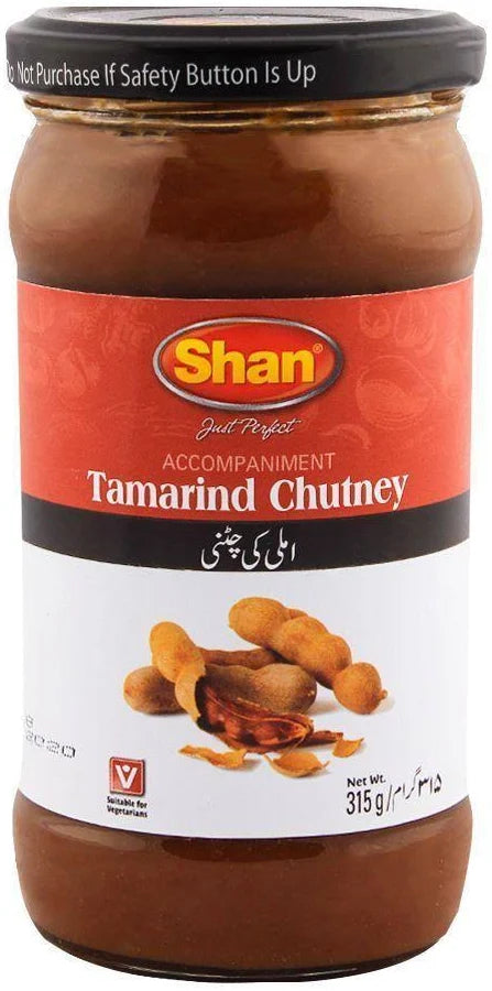 Shan Tamarind Chutney 315g
