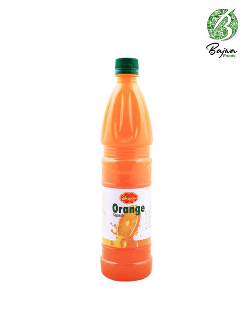 Shezan Orange Squash 800ml
