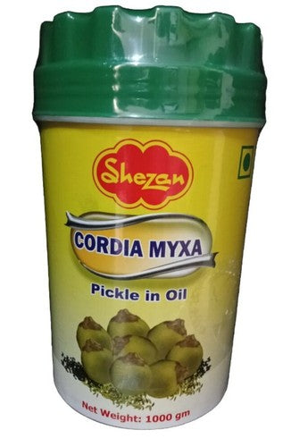 Shezan Pickle Lasura 1kg