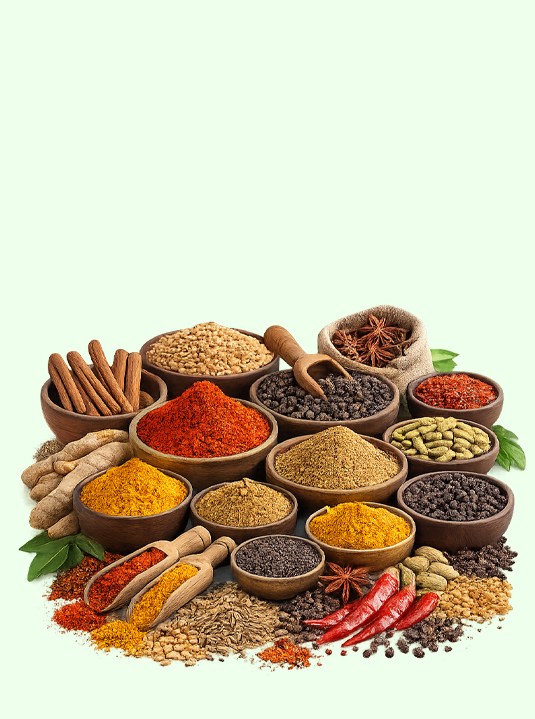 Spices