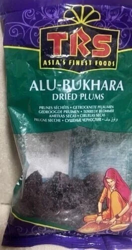 TRS Alu-Bukhara Dried Plums 200g