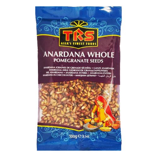 TRS Anardana Ganz 100g