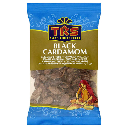 TRS Black Cardamom 200g