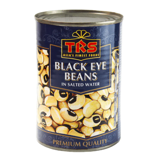 TRS Black Eye Beans 400g