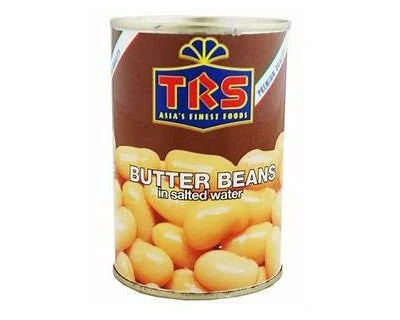 TRS Butter Beans 400g
