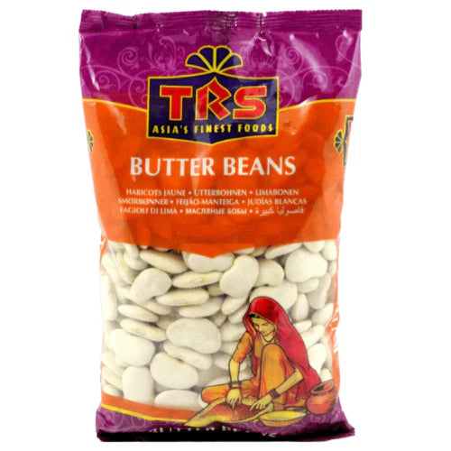 TRS Butter Beans 500G