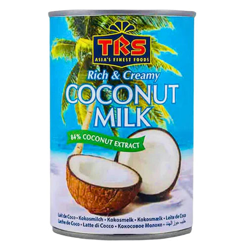 TRS Coconut Milk 400ml