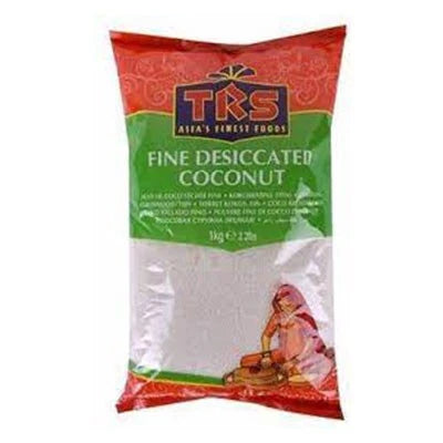 TRS Coconut Powder 300g