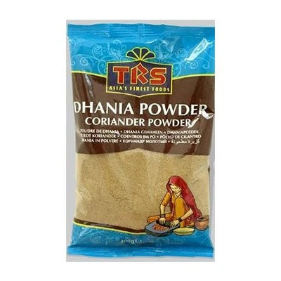 TRS Coriander Dhania Powder 400G