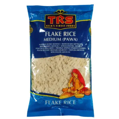 TRS Flake Rice 300g