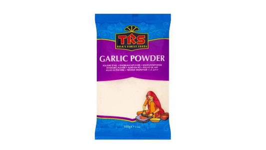 TRS Garlic Powder 100g