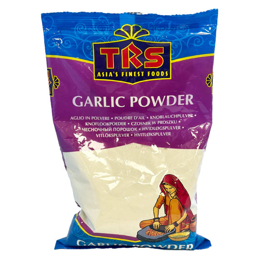 TRS Garlic Powder 400g