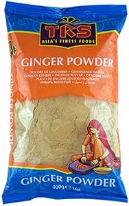 TRS Ginger Powder 400G
