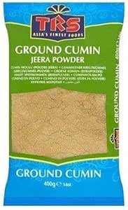 TRS Jeera Powder 400G