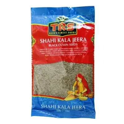 TRS Kala Jeera (Pure) 50G