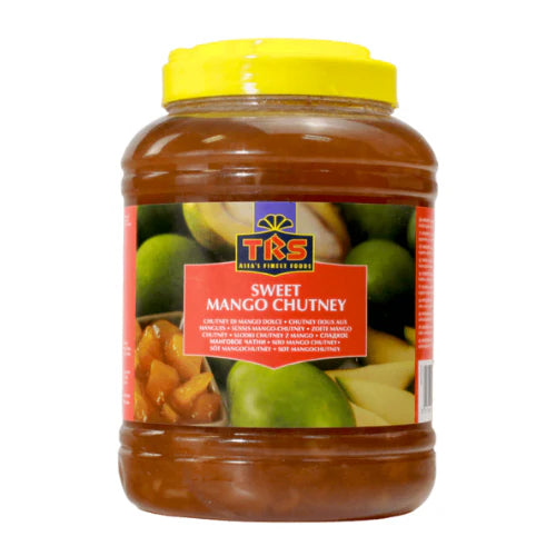 TRS Mango Sweet Chutney 5kg