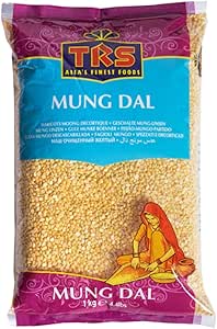 TRS Moong Dal 1kg