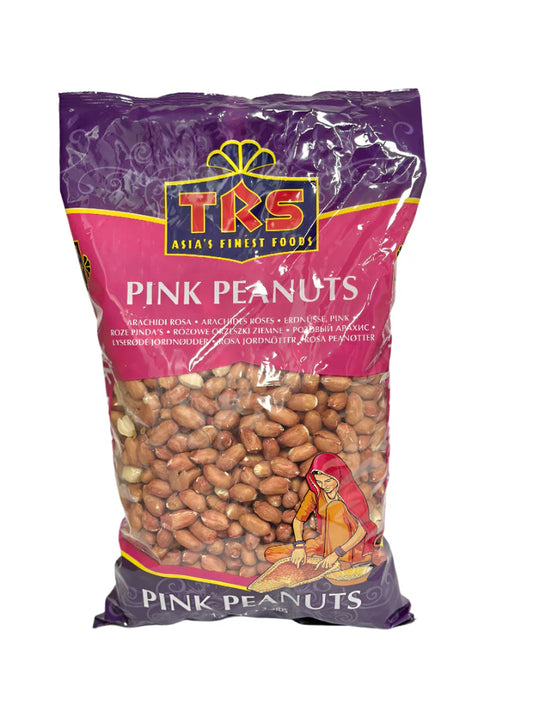 TRS Pink Peanuts 1kg
