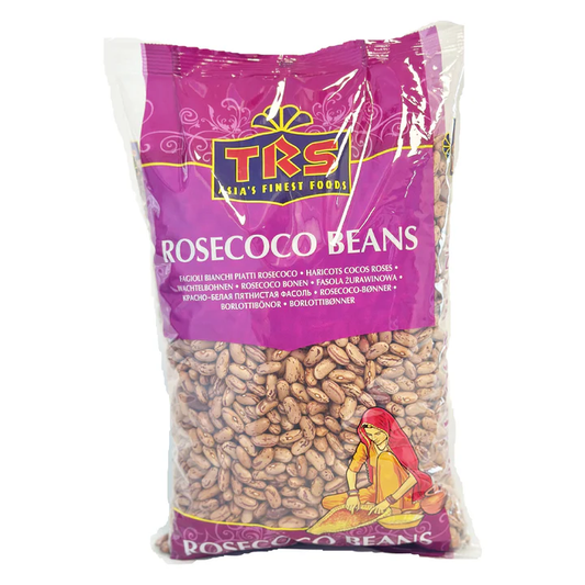 TRS Rosecoco Beans 2 Kg