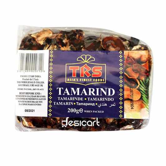 TRS Tamarind IMLI 200g
