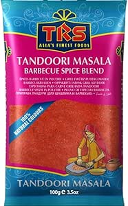 TRS Tandoori Masala 100G