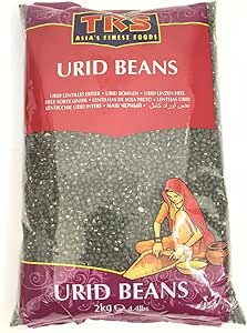 TRS Urid Beans 2kg