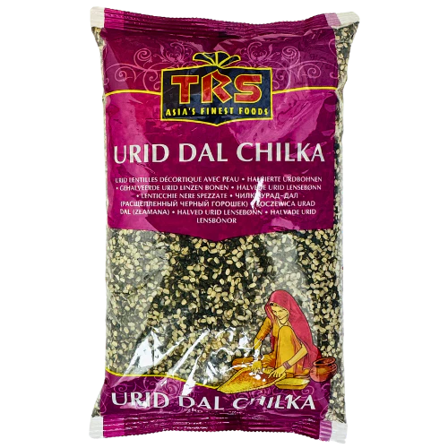 TRS Urid Dal Chilka 2 Kg