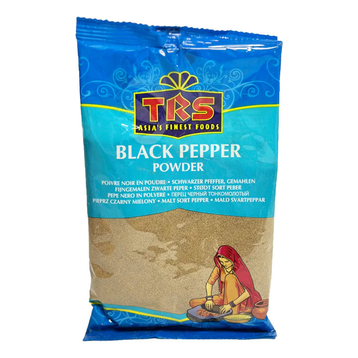 TRS Black Pepper Powder 100g