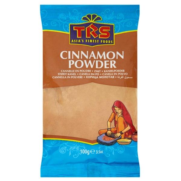 TRS Cinnamon Powder 100g