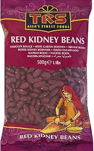 TRS Red Kidney Beans 500g