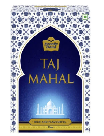 Taj Mahal Tea 500g