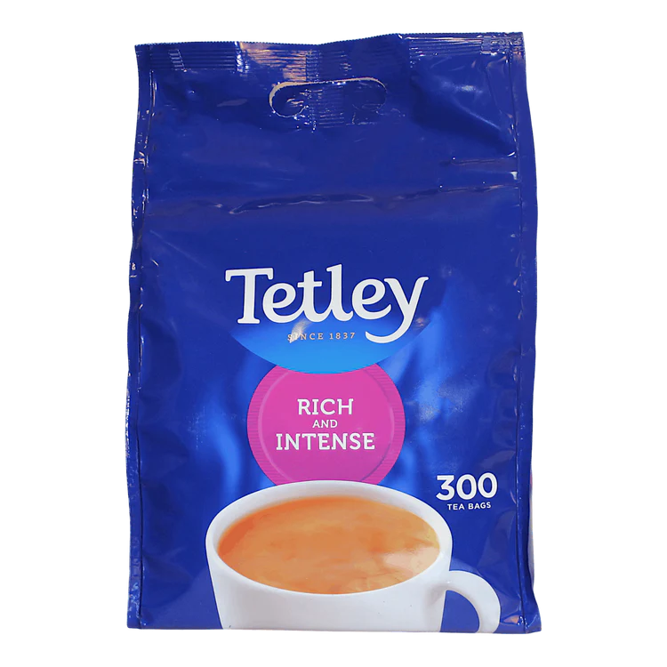 Tetley Tea Bags 300s