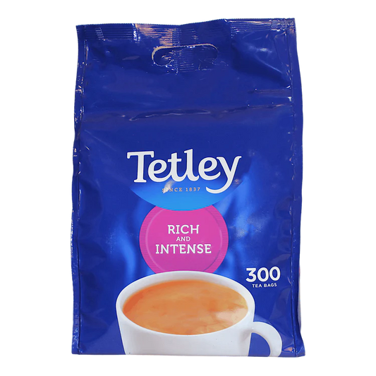 Tetley Tea Bags 300s