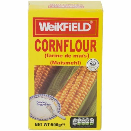 Weikfield Cornflour 500g