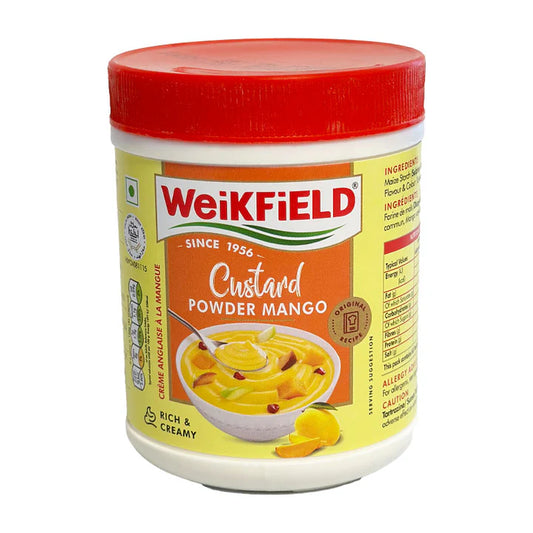 Weikfield Custard Powder Mango 500g
