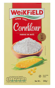 Weikfield Cornflour 500g