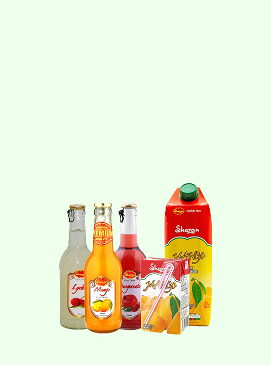 Juices