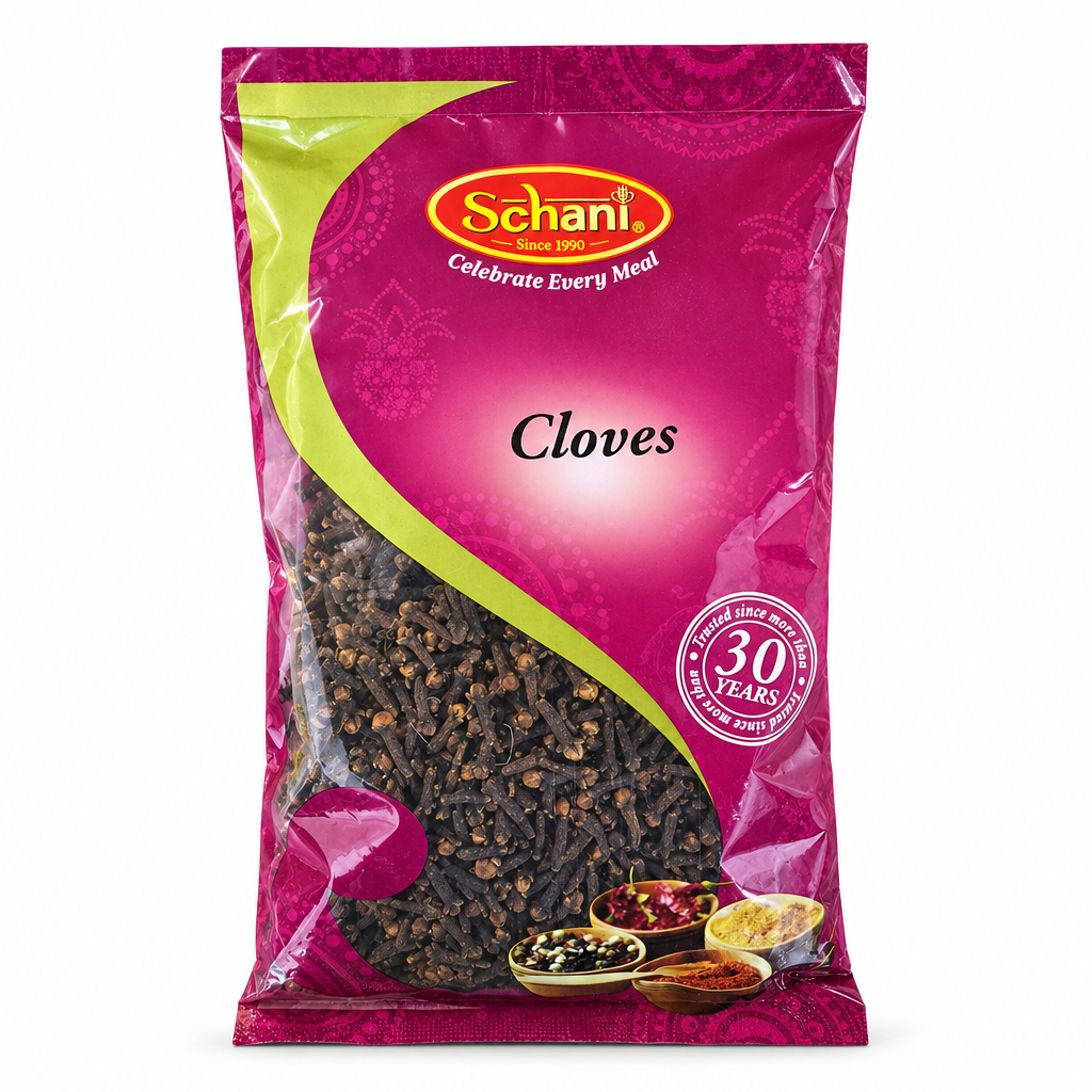 Schani Cloves 200g