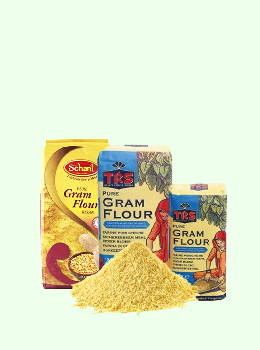 Gram Flour