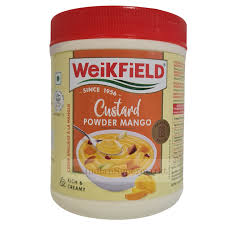 Weikfield Custard Powder Mango 300g